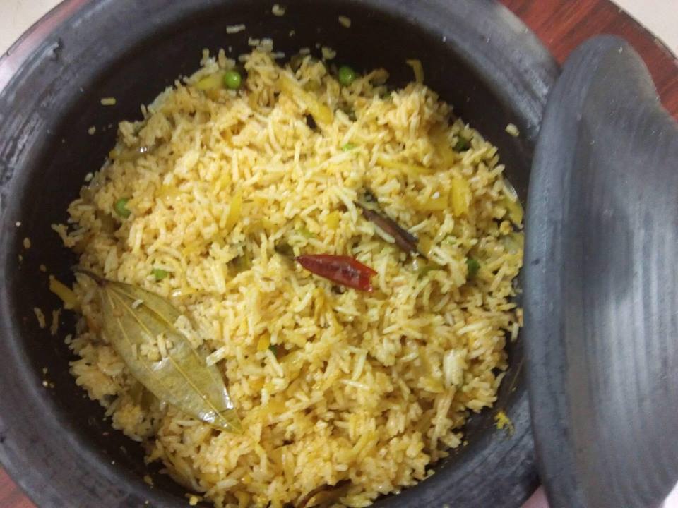Biryani